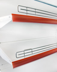 قفسه فروشگاهی,طرح کارا3