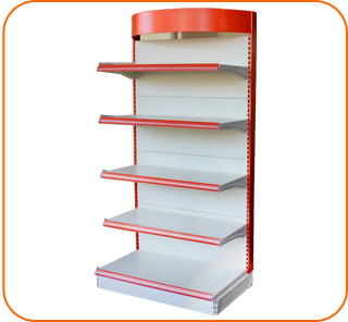 قفسه فروشگاهی کارما 1