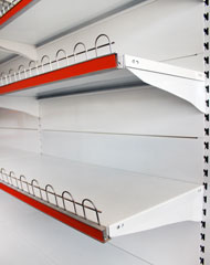 قفسه فروشگاهی,طرح کارین3