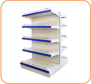 قفسه فروشگاهی کارما 2