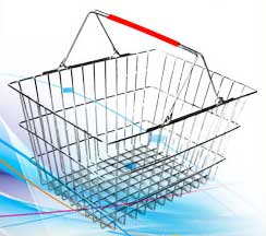 سبد فروشگاهی