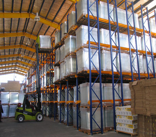 قفسه بندی خودراهرو درایوین